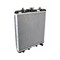 A & I Products Radiator 29" x6" x23.5" A-3C081-17100 - alternate 1